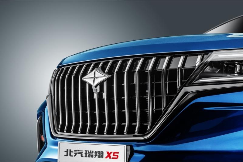 年终奖怎么花？宜商宜家的北汽瑞翔X5，买它
