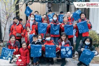 乐享奇程 | 新年伊始，领略冬日无穷魅力