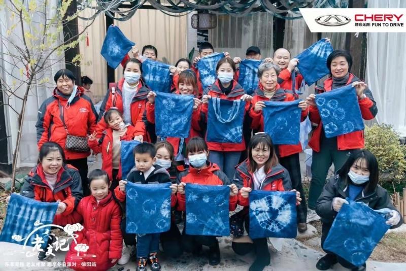 乐享奇程 | 新年伊始,领略冬日无穷魅力