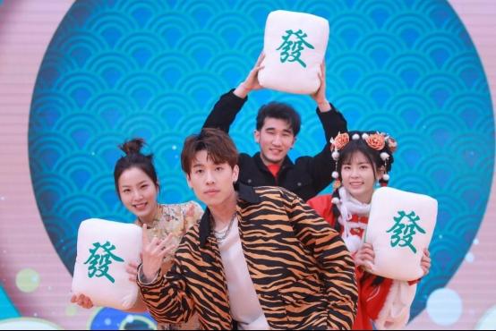 潮车、潮曲、潮舞,风行T5 EVO开启虎年潮流新玩法