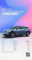 哪吒U Pro车主：敢拼敢闯，不断超越自我
