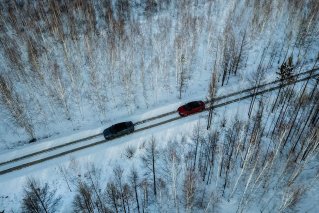燃情冬季冰雪盛宴！与北京现代在冬日里一起驾冰驭雪