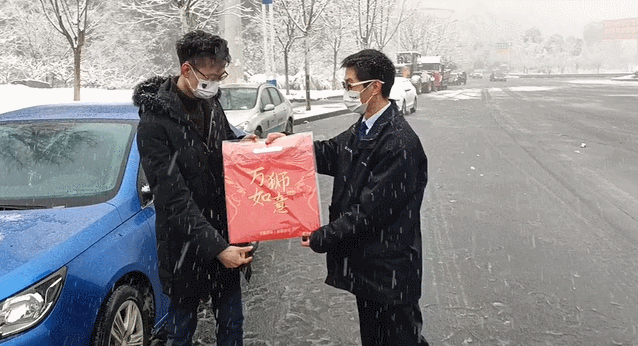 树立服务新典范！神龙汽车“五心守护 情满旅途”客户关爱活动获数万人点赞！
