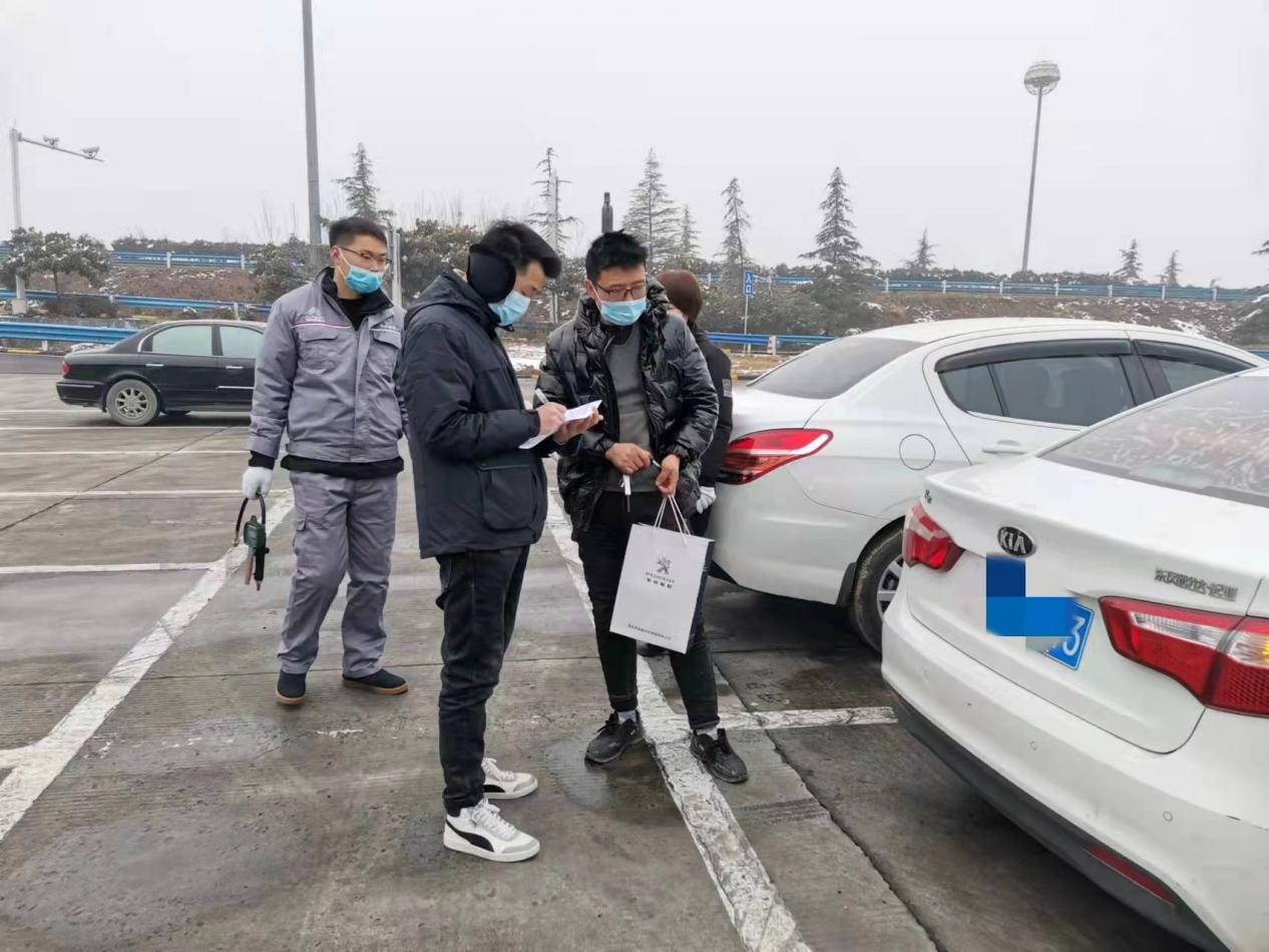 树立服务新典范！神龙汽车“五心守护 情满旅途”客户关爱活动获数万人点赞！