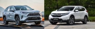 福特领睿,要做18万级SUV“挑战者”