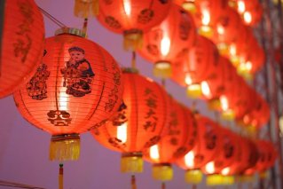 甜蜜闹元宵 哈弗H9-2022款助你牵手成功！