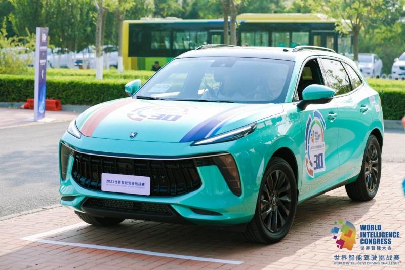 越级品质无惧PK,风行T5 EVO正式官宣参加中国汽研保新度专业测评