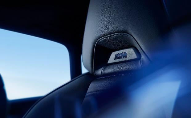诠释品牌运动魅力，强化电动化攻势 创新BMW i4中国上市