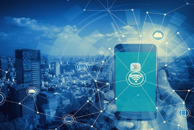 爱驰汽车与量子出行科技达成战略合作 打造未来智能出行生活