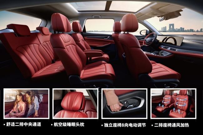 风光580:国产10万级SUV的实用之选