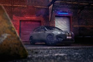 开拓创新BMW M品牌迎来50周年庆典