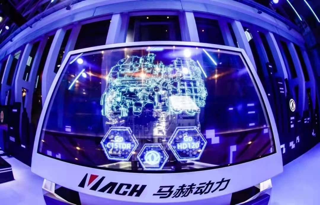为个性买单!别只盯着影豹看,暗夜·奕炫MAX更让人上头