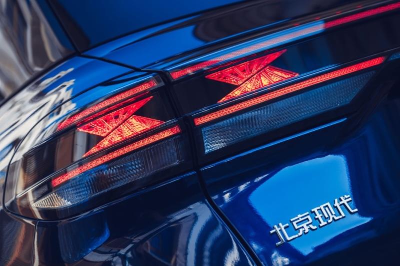 居家通勤两相宜 北京现代ix35超低油耗更出众