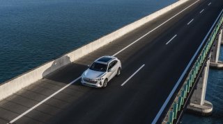 官宣！摩卡DHT-PHEV 3月1日上市“0焦虑智能电动”时代来了！