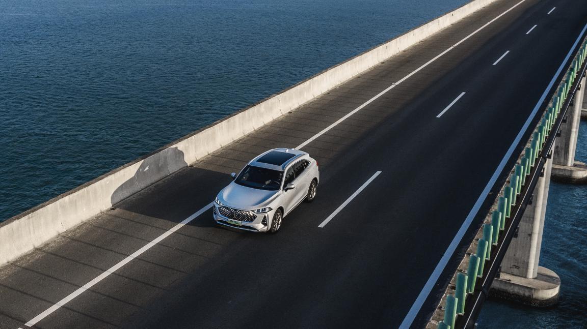 官宣!摩卡DHT-PHEV 3月1日上市“0焦虑智能电动”时代来了!
