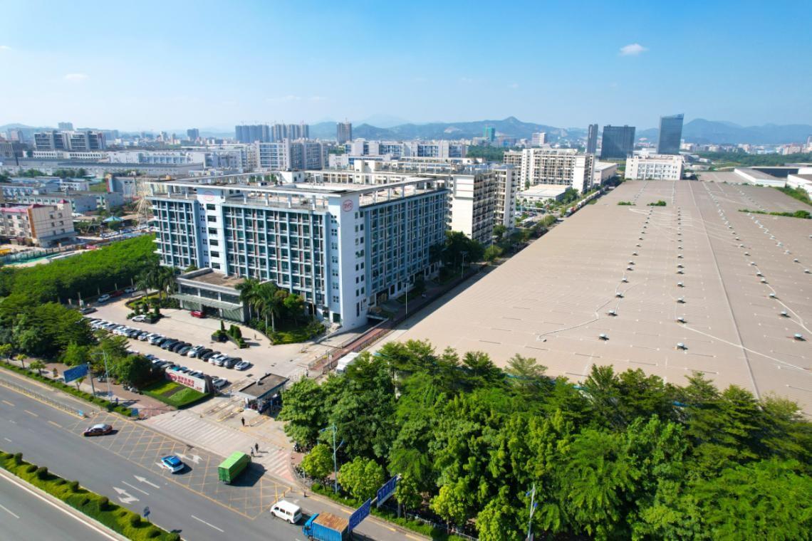 北汽瑞翔与弗迪动力强强联合,共促新能源汽车发展