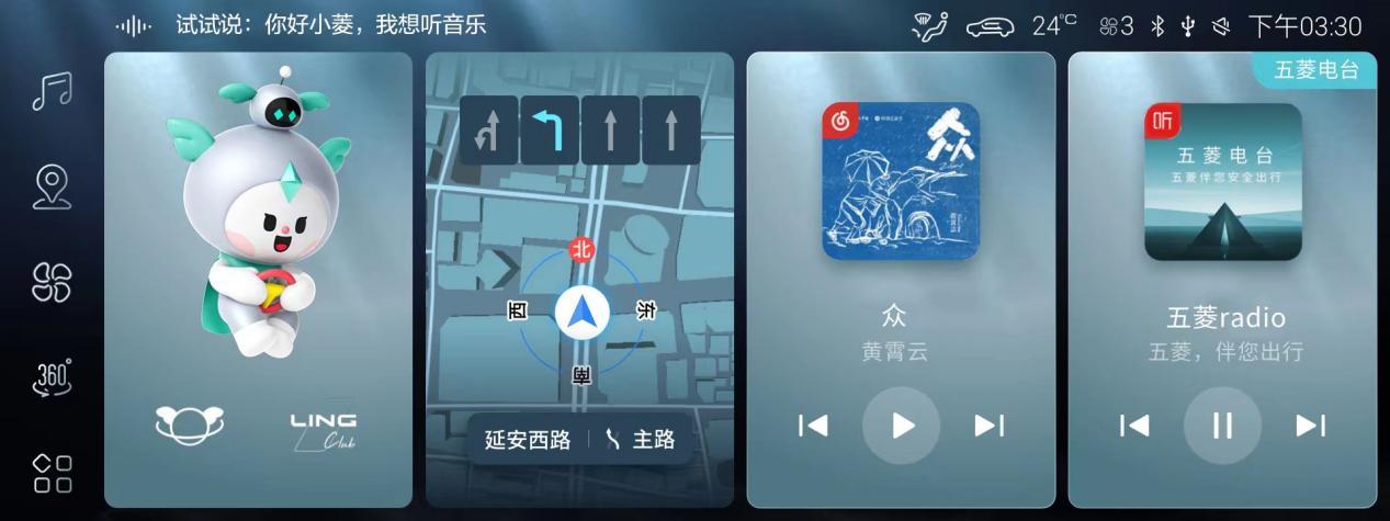 上市5个月销量破7万 五菱星辰虎年交车喜迎“开门红”