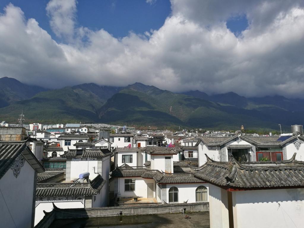 与星途揽月一起 自驾四季如春的云南