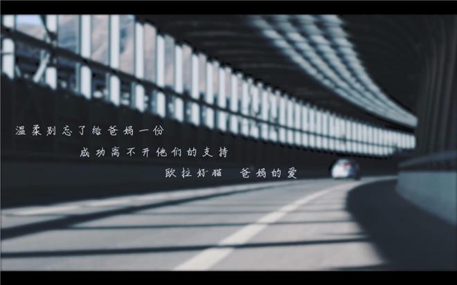 三部曲“释爱”女性,欧拉好猫的“情商”有多高?