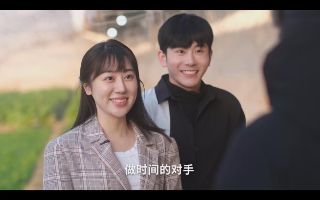 男人堆里做女人生意,欧拉好猫用三支视频让女性破防了