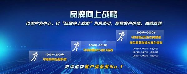 “品牌向上”突围、“无限星”闪耀 东风商用车驶入发展快车道