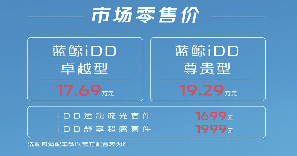 油价大涨的当前,20元万内UNI-K iDD插电混动成为不错选择
