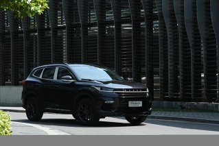 星途TX超能四驱版、大众途岳与长安CS75 PLUS 自驾出游谁更在行