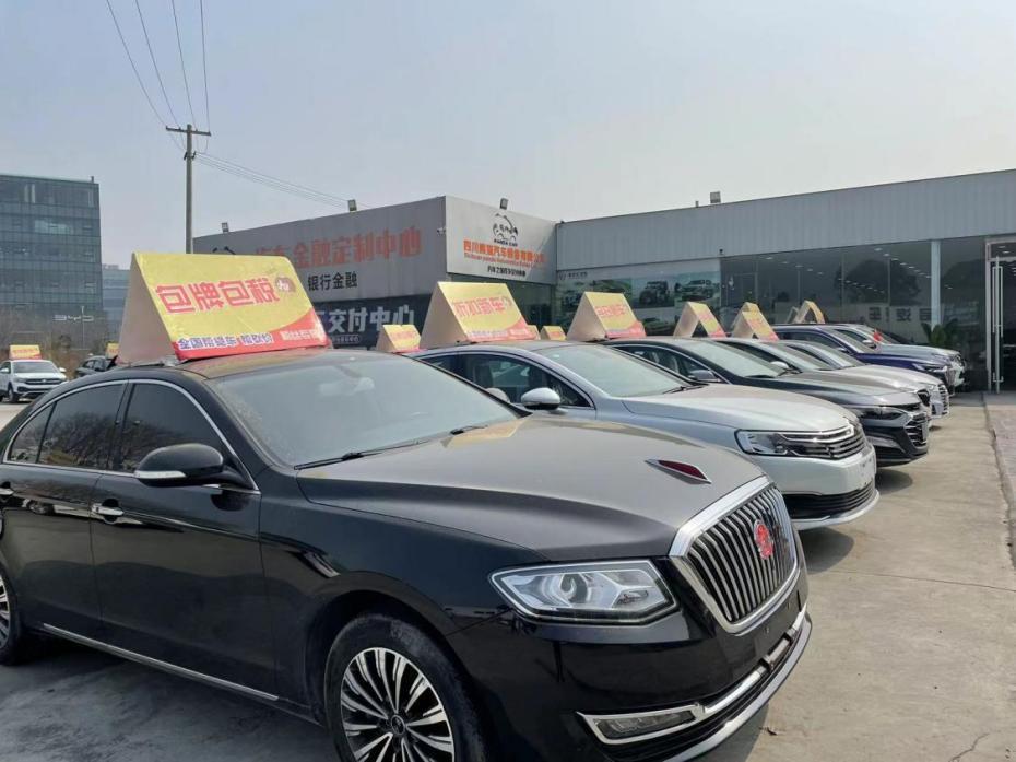 机场路又现泡水车，行业存在的层层代售问题 提醒大家小心