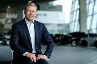 创新纯电动BMW i7领衔 年内量产及试产纯电车型将达15款