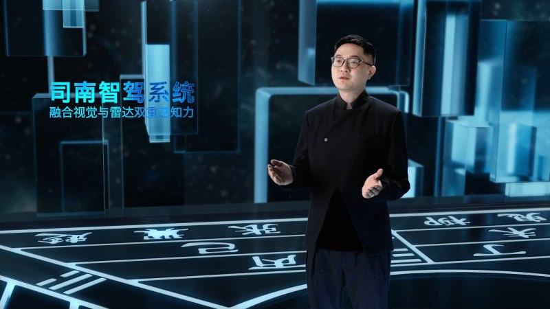 荣威全新智能SUV鲸开售“整活”，AR一跃将次元壁打破