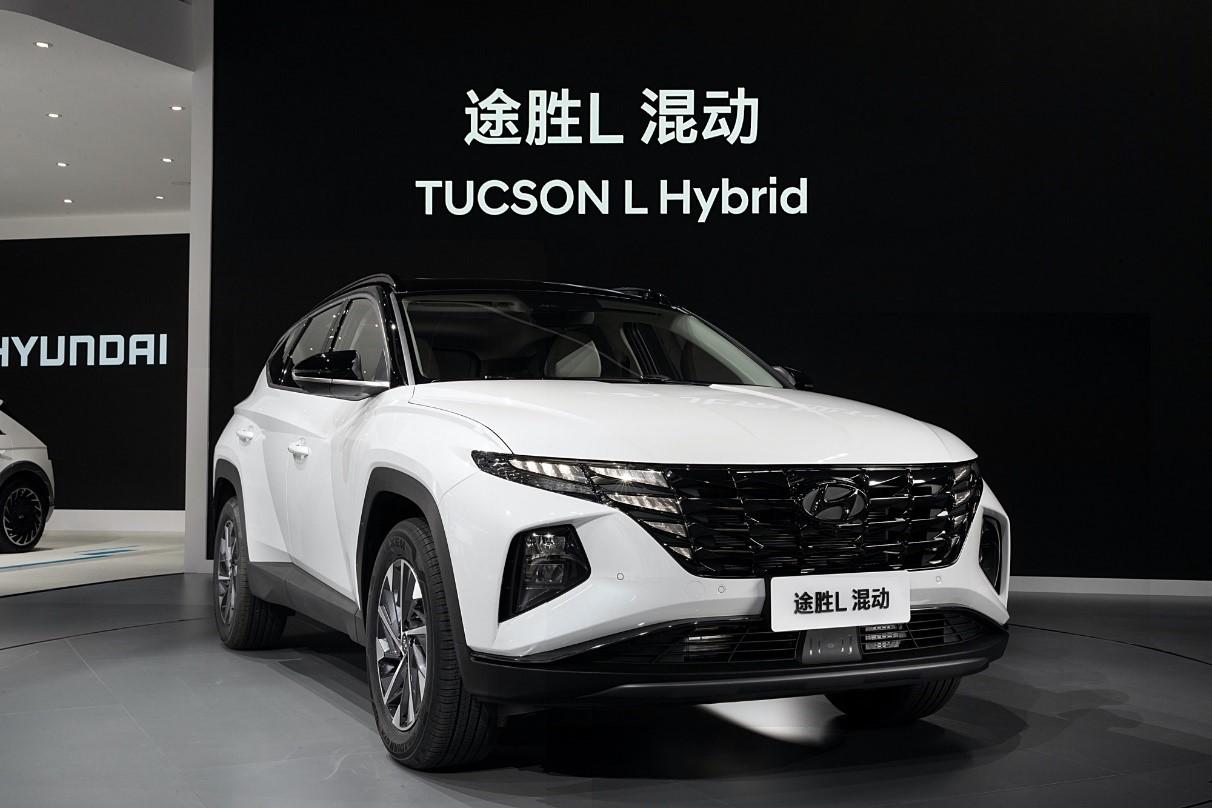 现代汽车混合动力技术赋能 途胜L混动高效性能带你领略《神秘海域》