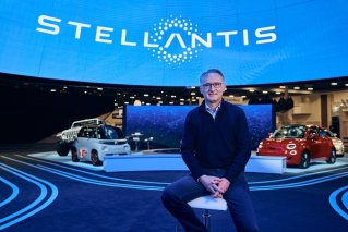 Stellantis集团创业投资基金“Stellantis Ventures”启动3亿欧元投资项目