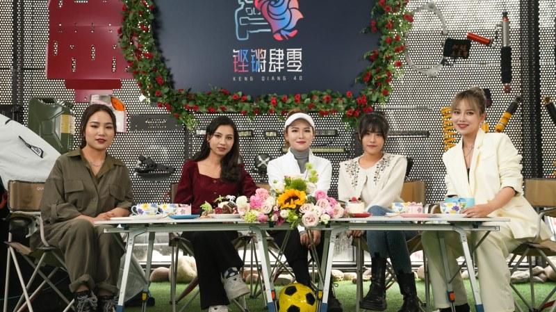 绝不仅是越野车,更是女足“她”生活 BJ40放肆趣野活动正式开启