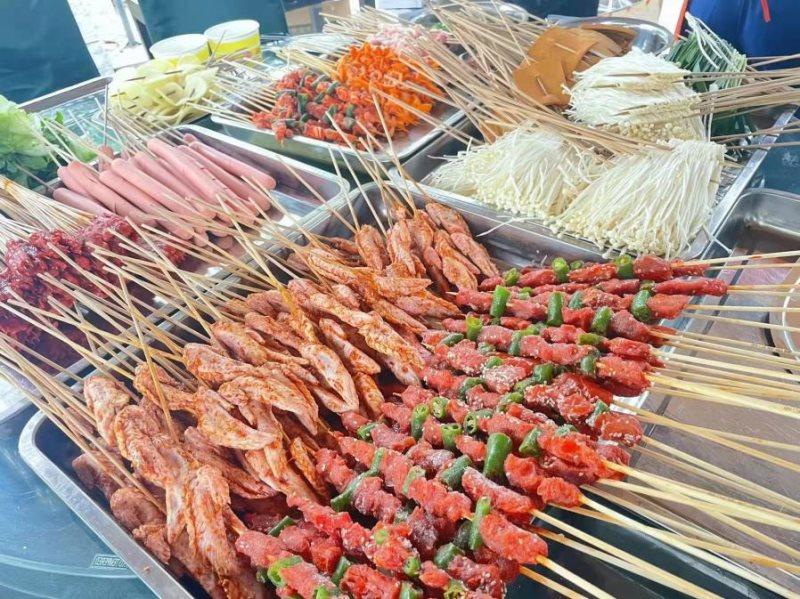拥抱春意 悠享生活 我与“春天”的约会