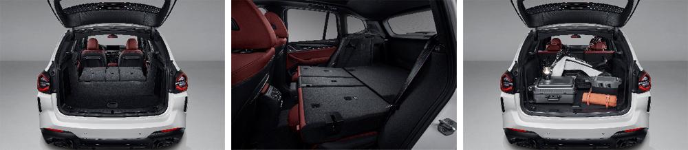 驭冰雪 探未知,新BMW X3 实力演绎非凡魅力