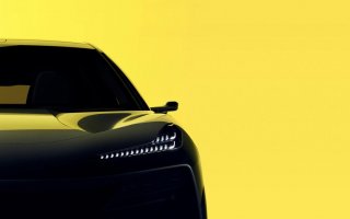路特斯TYPE 132 “E” 触即发，3月29日将于伦敦全球发布