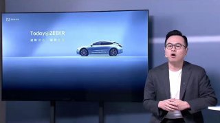详解ZEEKR OS 2.0正式版、坦诚回应用户关切 极氪这波操作值得点赞