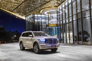 解密长城汽车2022产品布局：更多新车“正在路上”