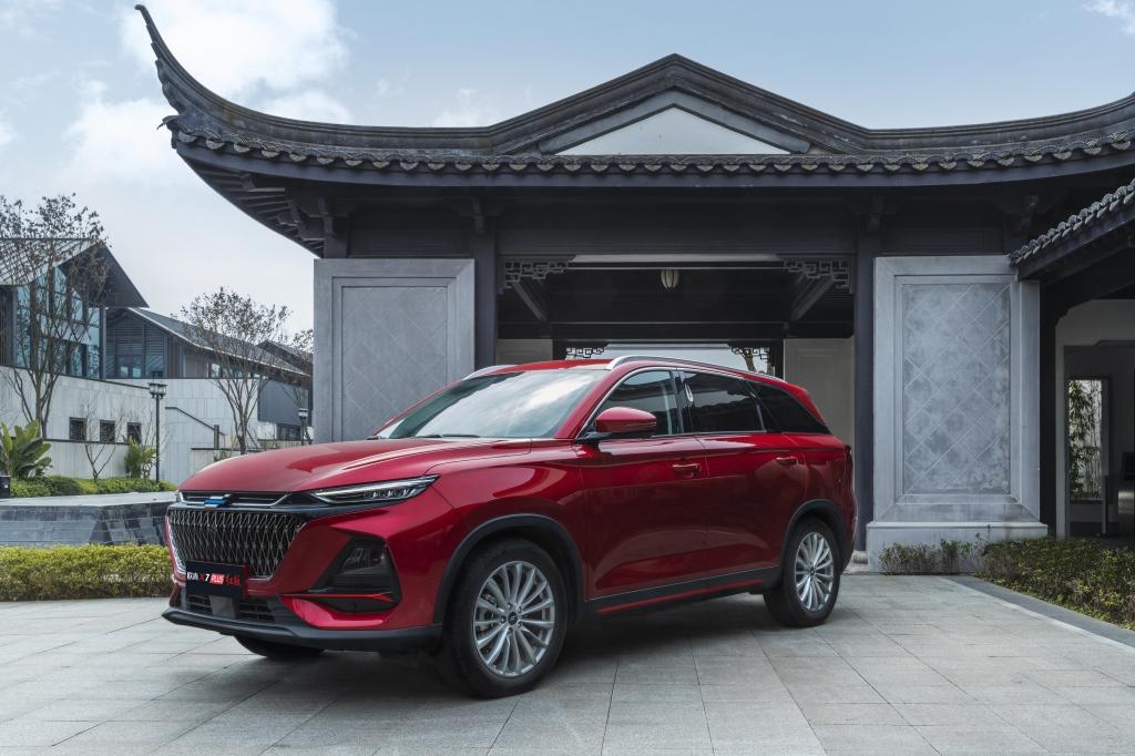 #你买车我加油#欧尚汽车6000万升油补着实让人羡慕