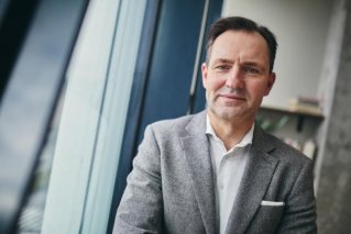 Klaus Zellmer将于7月1日担任斯柯达汽车CEO