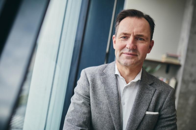 Klaus Zellmer将于7月1日担任斯柯达汽车CEO