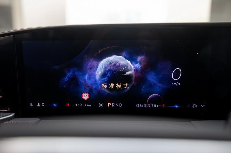 好开,Z就对了!全新林肯Z以进阶智能驾驶科技穿梭“宇宙星河”