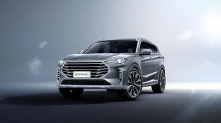 捷途X70诸葛的车机 我敢说20万以内没有对手能打赢