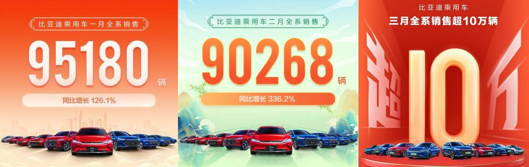 如果等不及比亚迪的插电混动,看看星越L的油电混动也不错!