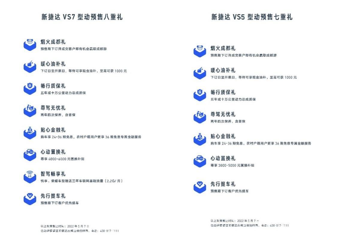 真实力,任我型 新捷达SUV火热开启预售