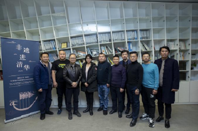 赋能非遗传承人,宝马创新诠释企业社会责任