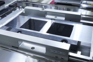 加快研发步伐，推进商业应用 日产汽车公布全固态电池试点生产设施