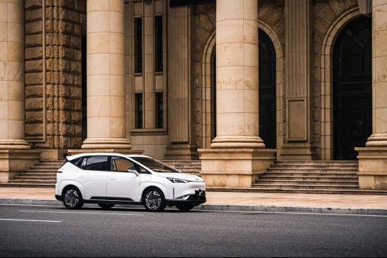 15万买纯电SUV 4选1,2022款合创Z03性价比最突出