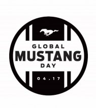 福特Mustang连续七年登顶全球双门跑车销量冠军