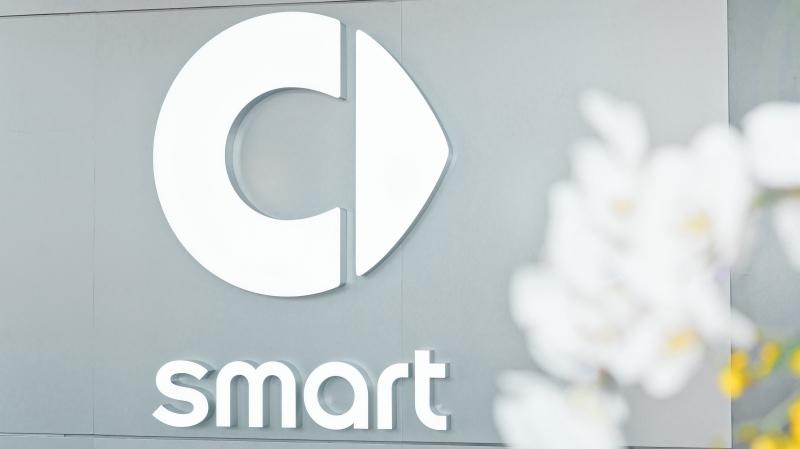 smart品牌D2C直销代理商业网络在华快速成型